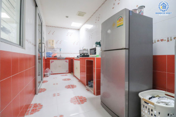 *****ทาวน์เฮ้าส์มือสอง ม.พฤกษา64/1 รังสิต-คลอง3 หลังมุม บนเนื้อที่ 24.5 ตร.ว. 3 ห้องนอน 2 ห้องน้ำ 1 ที่จอดรถ พร้อมเข้าอยู่ได้เลย บนทำเลที่เชื่อมต่อถนนรังสิต-นครนายก, คลอง4 ใกล้ห้างสรรพสินค้าฟิวเจอร์พาร์ครังสิต จุดขึ้นทางด่วน "อุตราภิมุข" และรถไฟฟ้าสายสีแดง "สถานีคลองหนึ่ง"